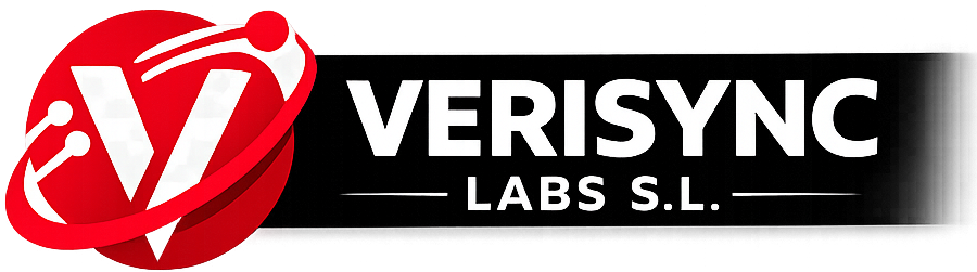 VERISYNC LABS S.L. logo